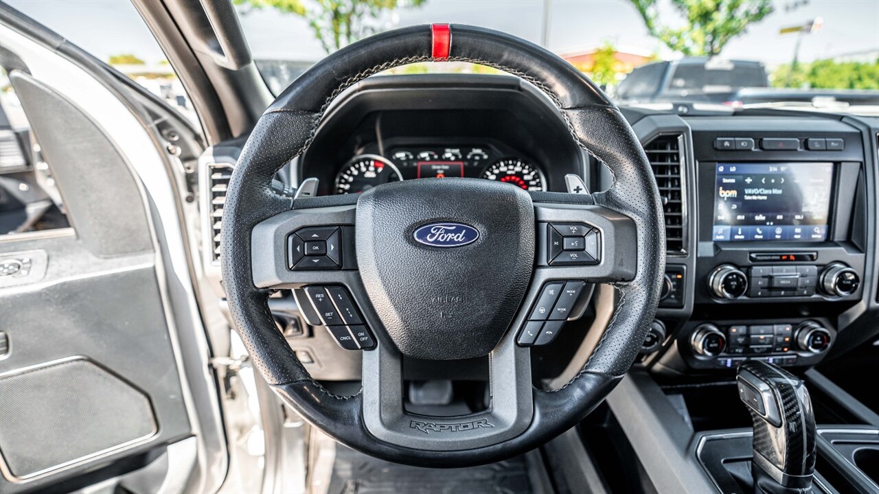 2020 Ford F-150 Raptor   - Photo 32 - Reno, NV 89511