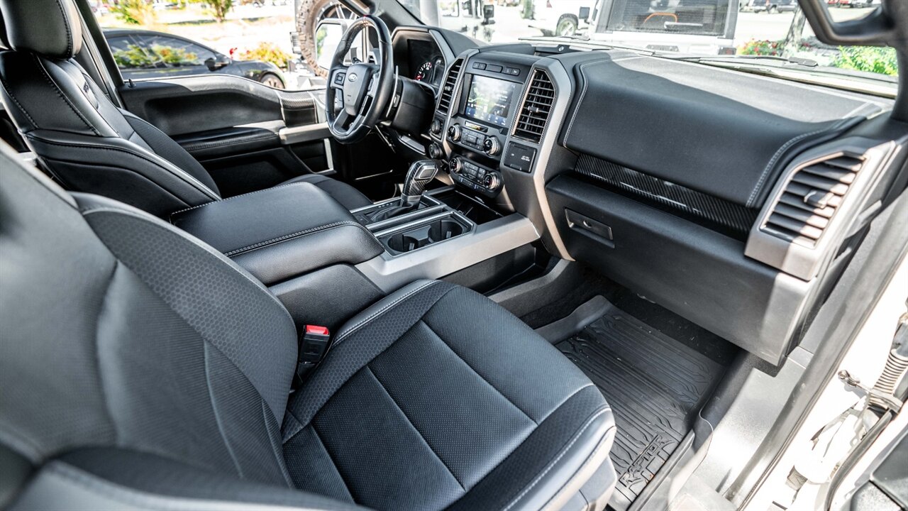 2020 Ford F-150 Raptor   - Photo 23 - Reno, NV 89511