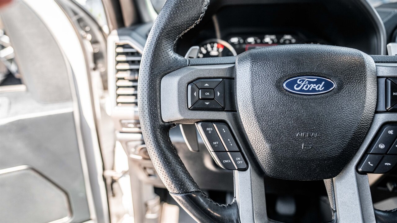 2020 Ford F-150 Raptor   - Photo 34 - Reno, NV 89511