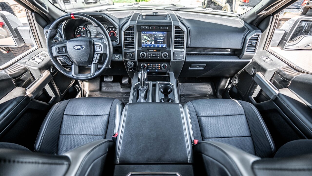 2020 Ford F-150 Raptor   - Photo 22 - Reno, NV 89511