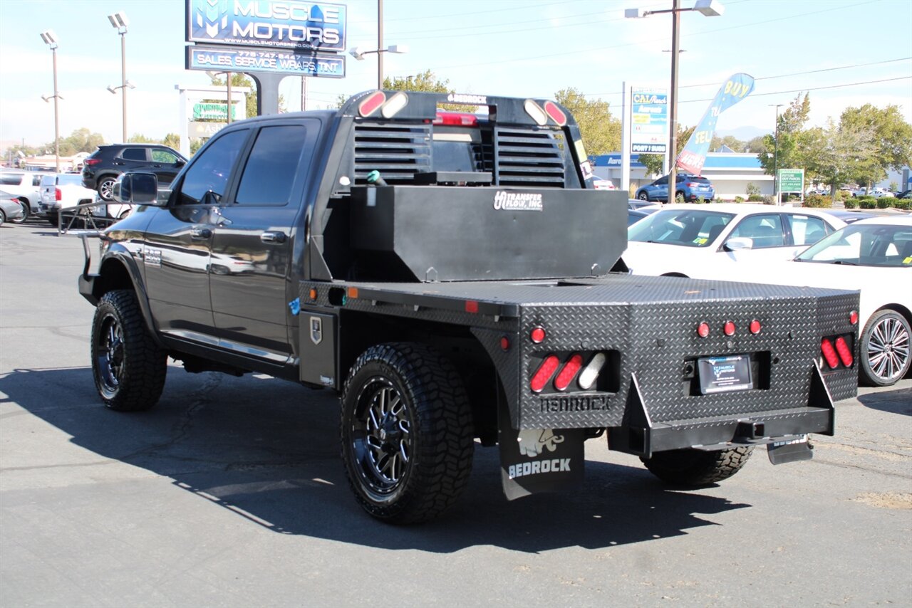 2017 RAM 2500 Laramie - Photo 9 - Reno, NV 89511