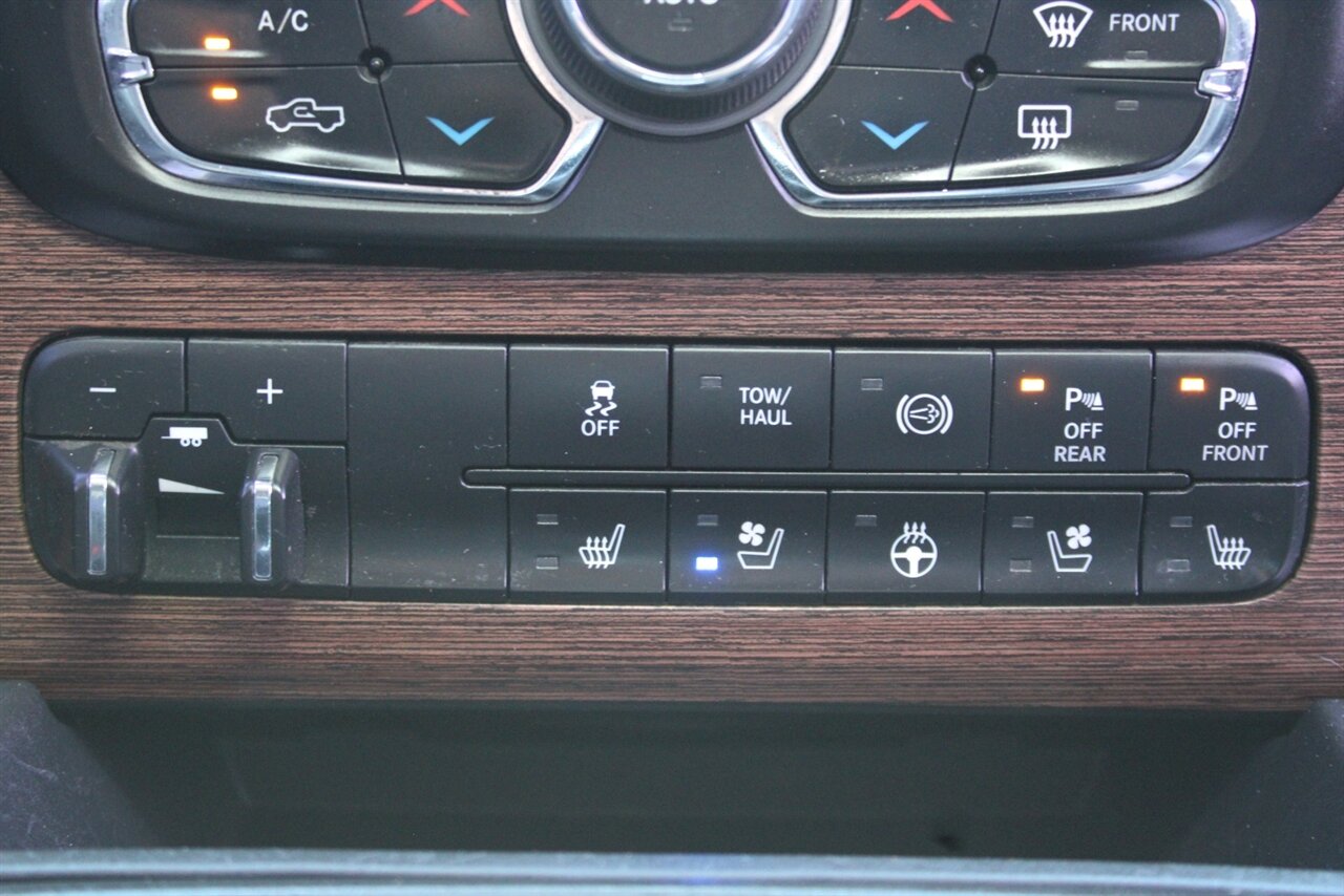 2017 RAM 2500 Laramie - Photo 26 - Reno, NV 89511