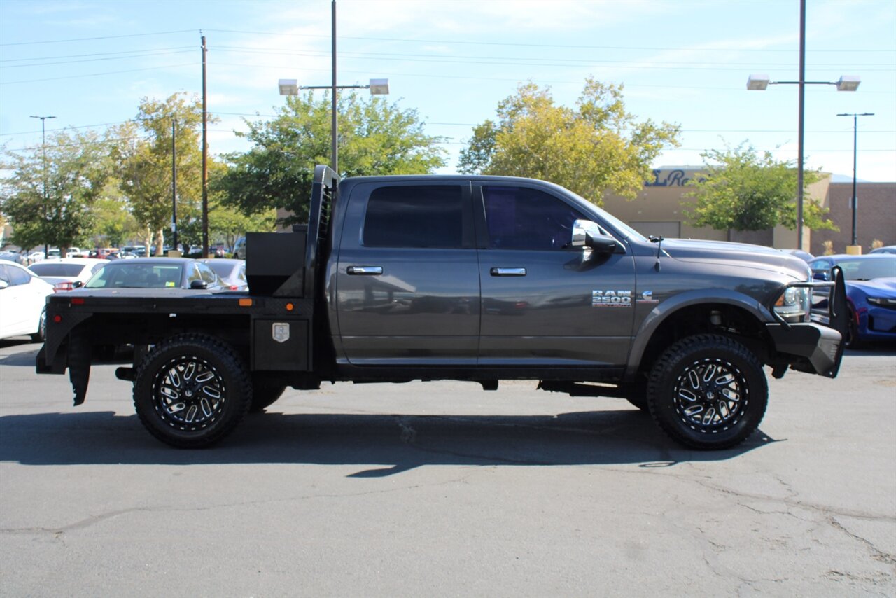 2017 RAM 2500 Laramie - Photo 6 - Reno, NV 89511