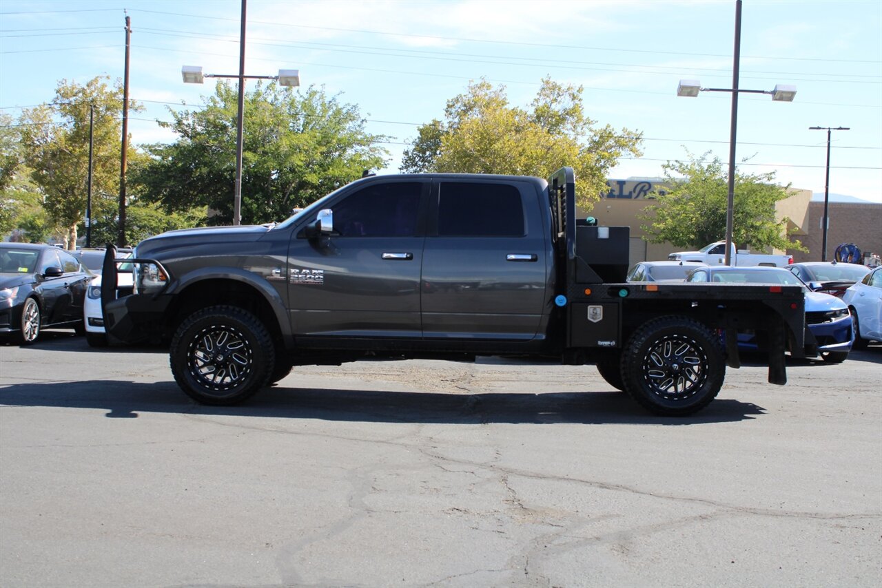 2017 RAM 2500 Laramie - Photo 10 - Reno, NV 89511
