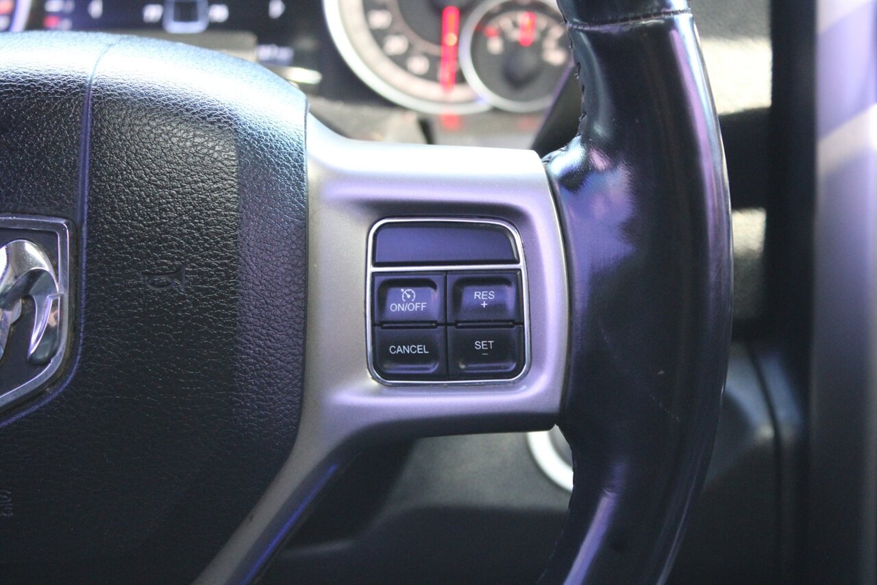 2017 RAM 2500 Laramie - Photo 20 - Reno, NV 89511