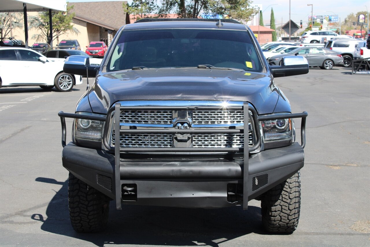 2017 RAM 2500 Laramie - Photo 4 - Reno, NV 89511