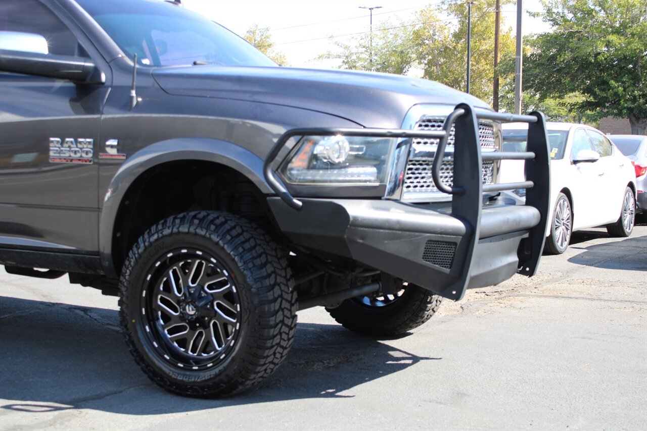2017 RAM 2500 Laramie - Photo 14 - Reno, NV 89511