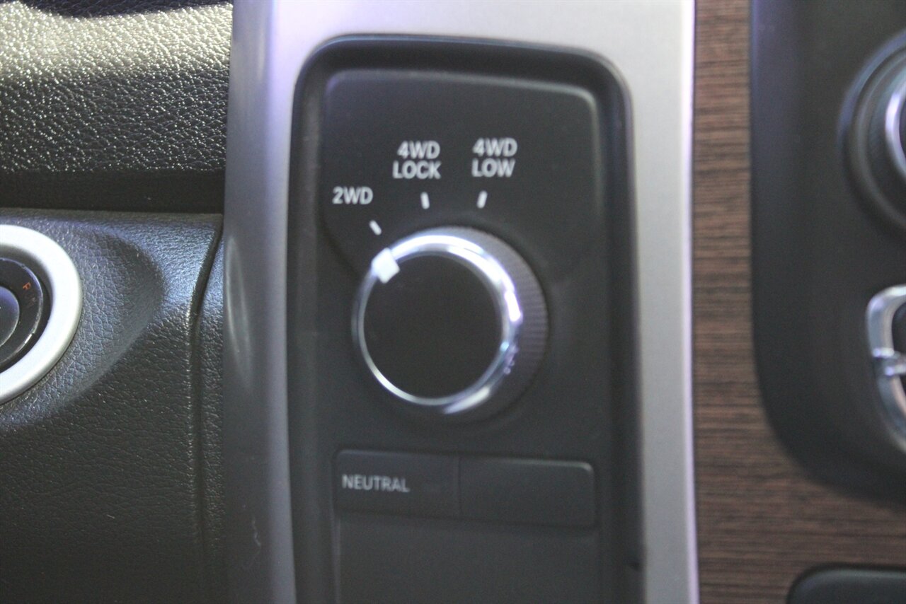 2017 RAM 2500 Laramie - Photo 25 - Reno, NV 89511