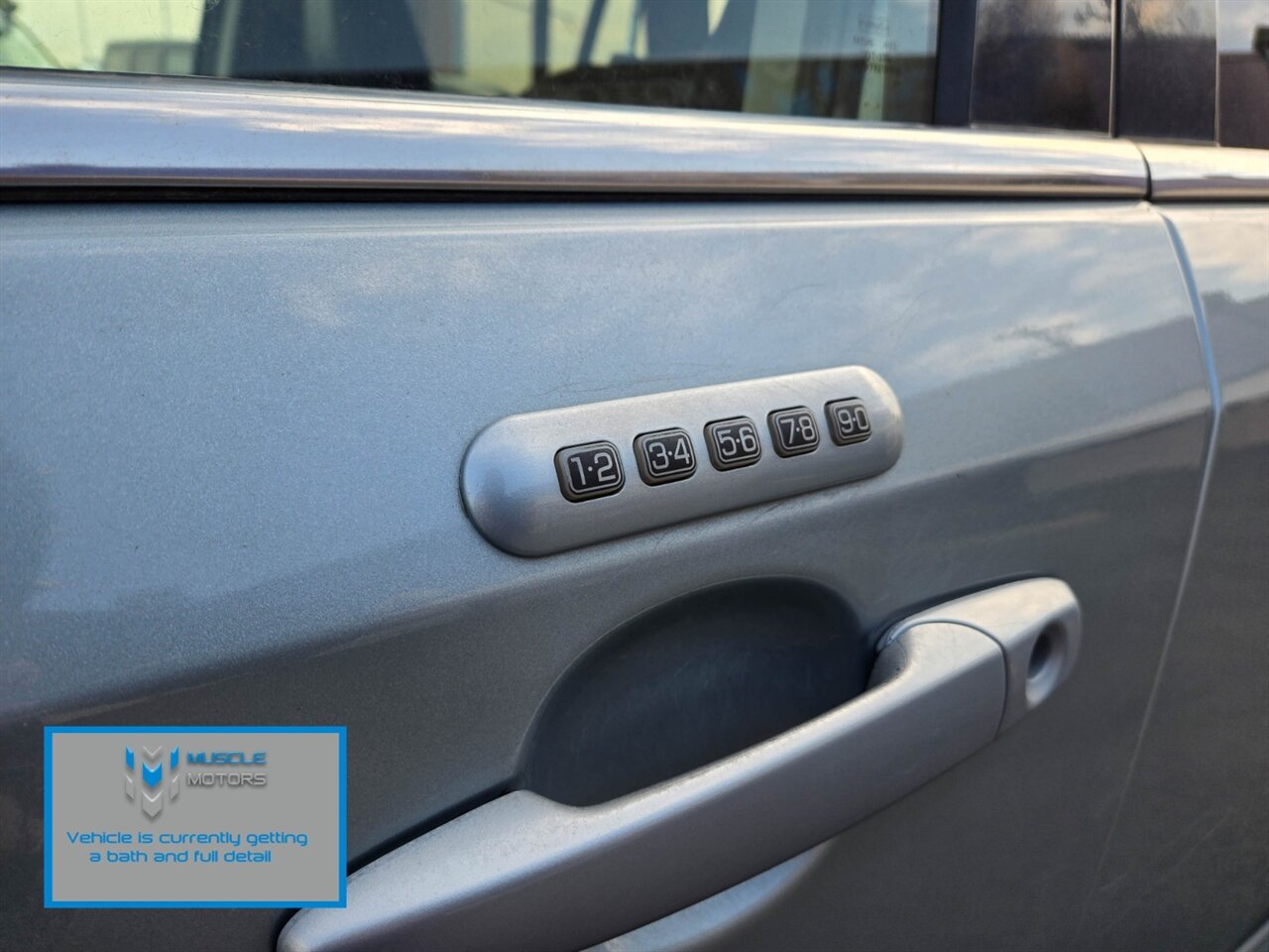 2008 Ford Edge Limited - Photo 9 - Reno, NV 89511