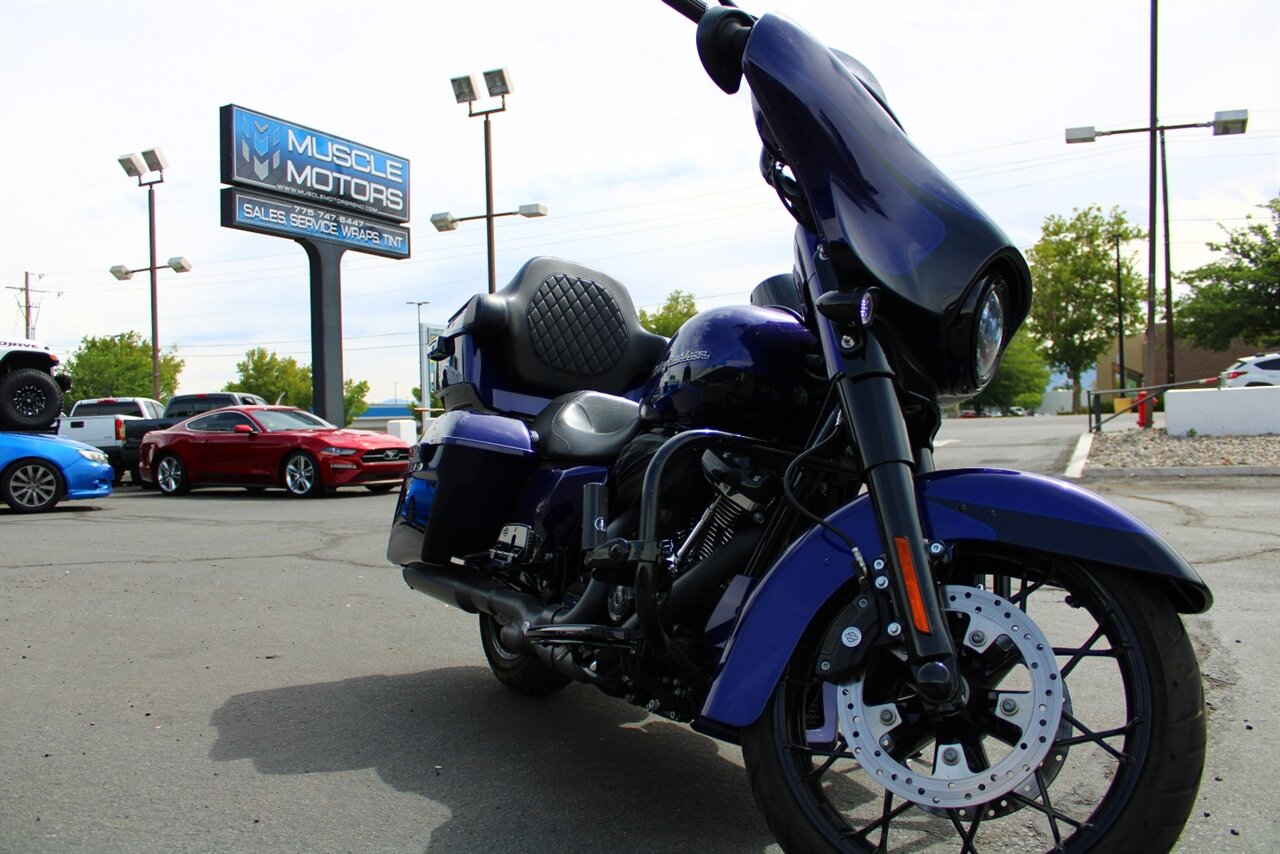 2020 Harley-Davidson Touring Special - Photo 5 - Reno, NV 89502