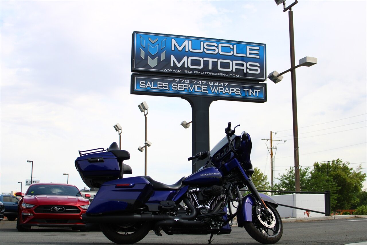 2020 Harley-Davidson Touring Special - Photo 3 - Reno, NV 89502
