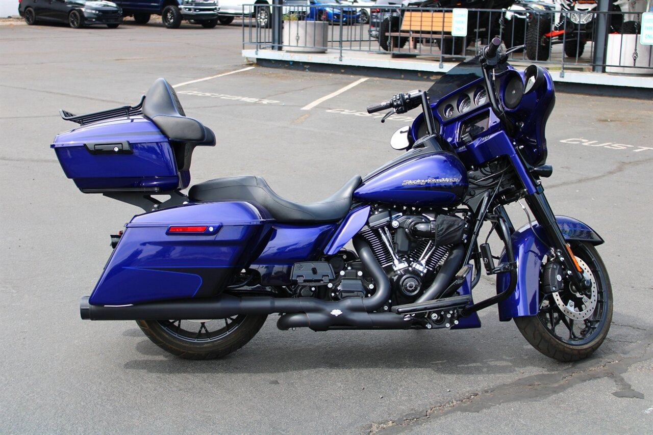 2020 Harley-Davidson Touring Special - Photo 15 - Reno, NV 89502