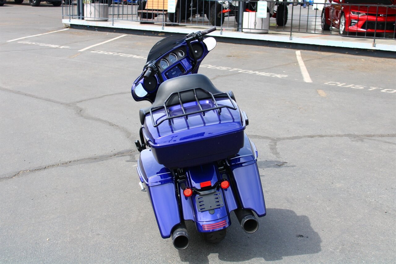 2020 Harley-Davidson Touring Special - Photo 11 - Reno, NV 89502