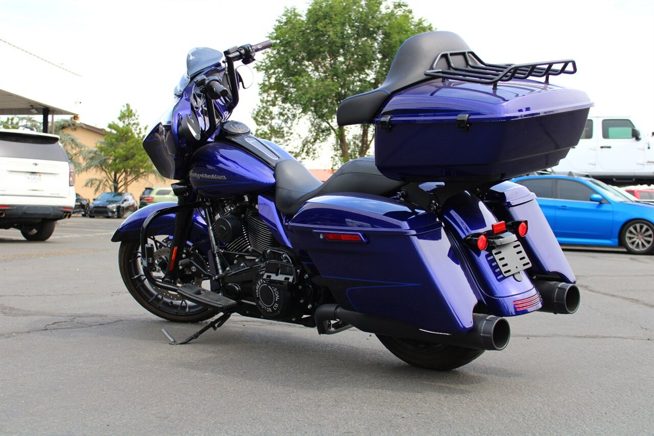 2020 Harley-Davidson Touring Special - Photo 20 - Reno, NV 89502