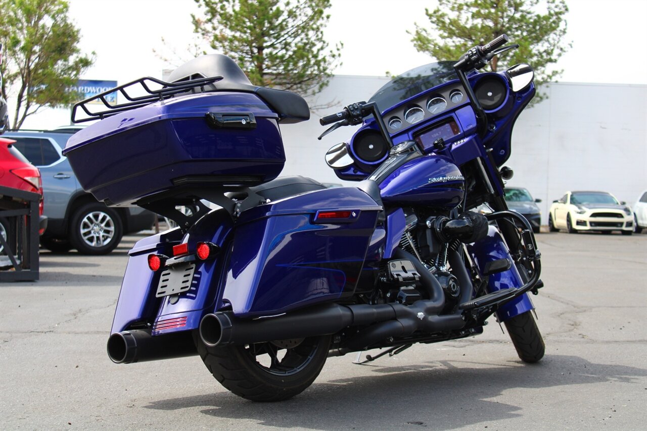 2020 Harley-Davidson Touring Special - Photo 2 - Reno, NV 89502