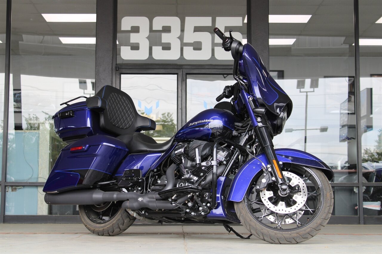 2020 Harley-Davidson Touring Special - Photo 1 - Reno, NV 89502