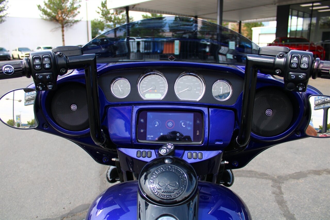2020 Harley-Davidson Touring Special - Photo 8 - Reno, NV 89502