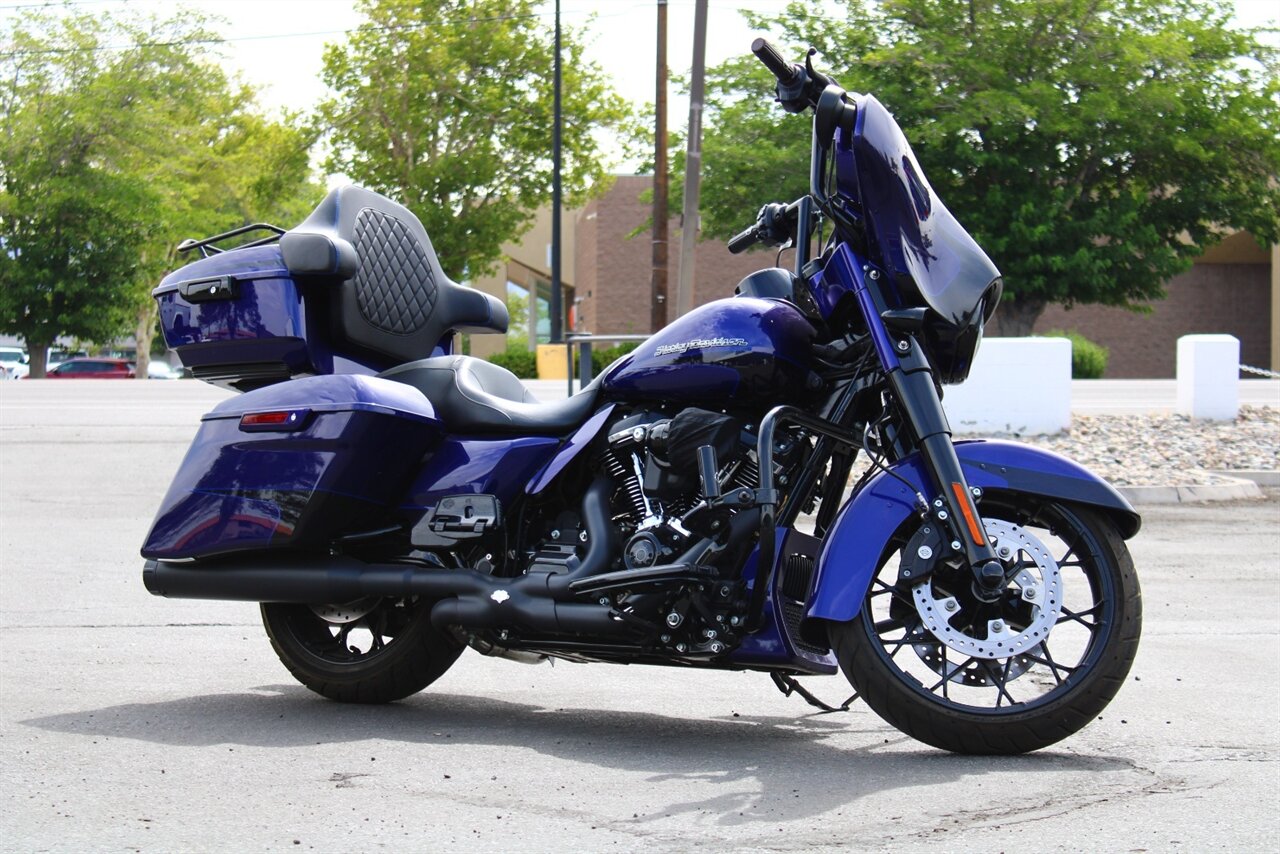 2020 Harley-Davidson Touring Special - Photo 4 - Reno, NV 89502