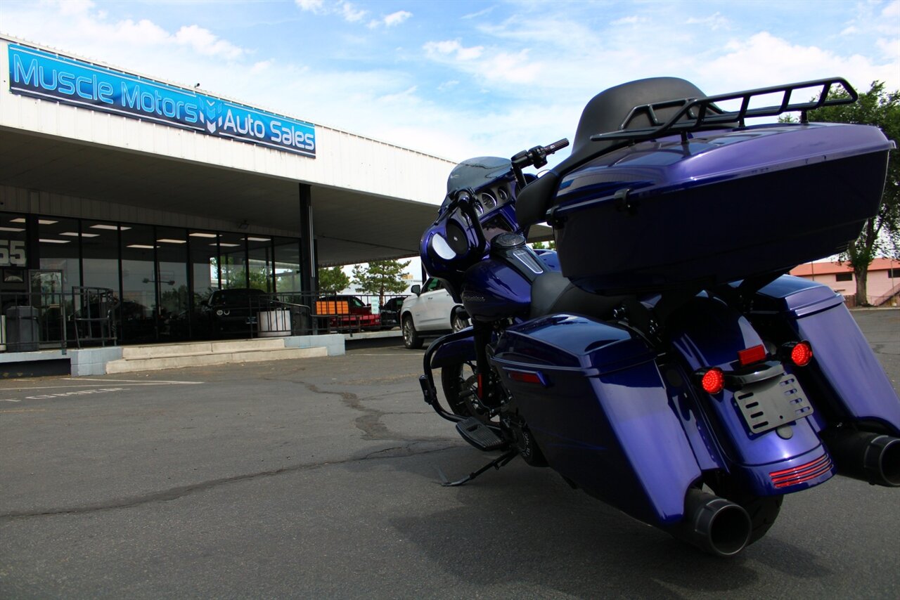 2020 Harley-Davidson Touring Special - Photo 19 - Reno, NV 89502