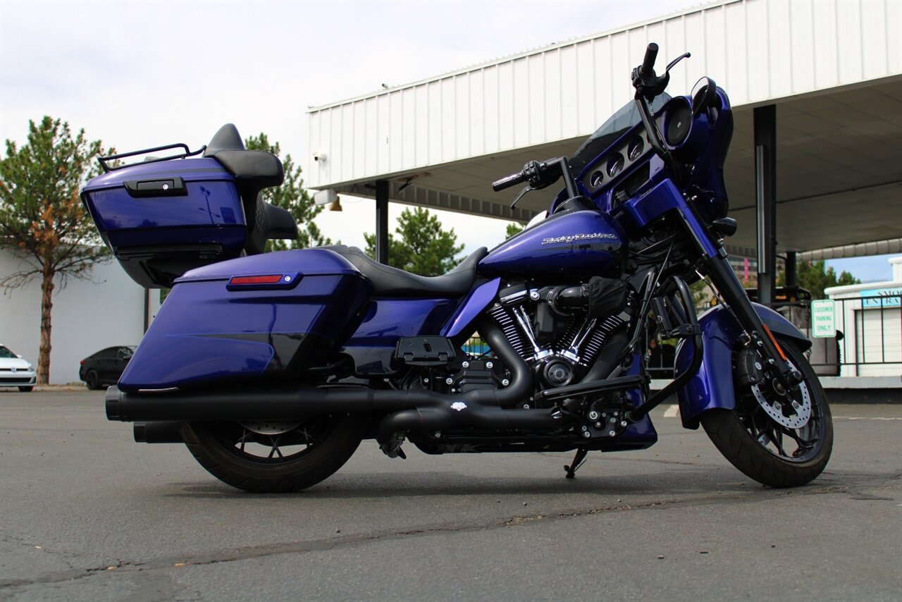 2020 Harley-Davidson Touring Special - Photo 16 - Reno, NV 89502