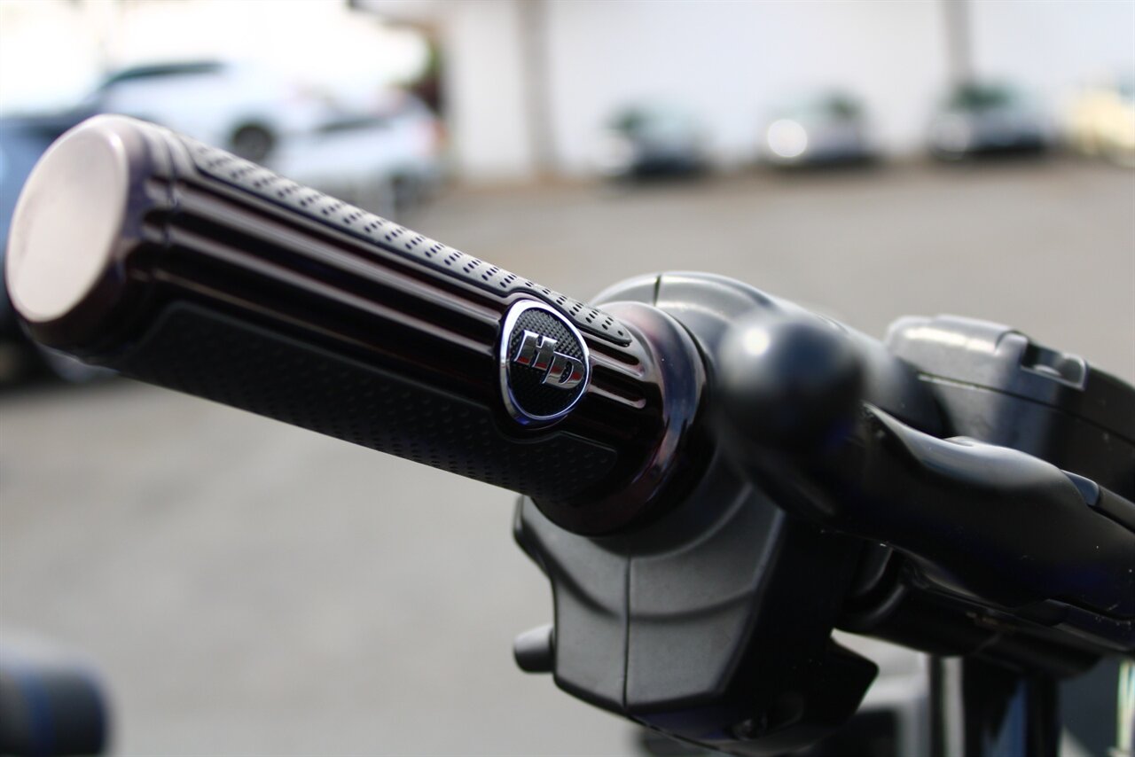 2020 Harley-Davidson Touring Special - Photo 12 - Reno, NV 89502