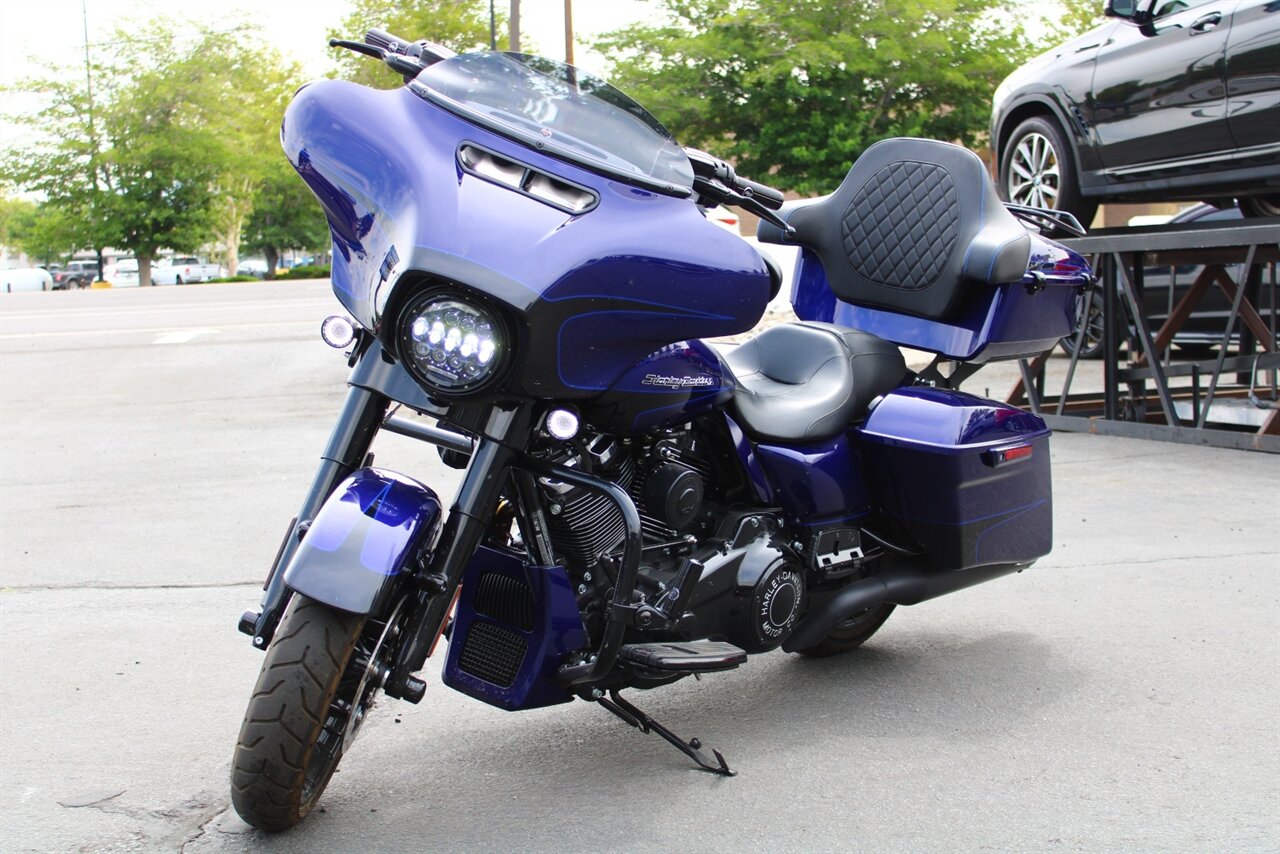 2020 Harley-Davidson Touring Special - Photo 21 - Reno, NV 89502