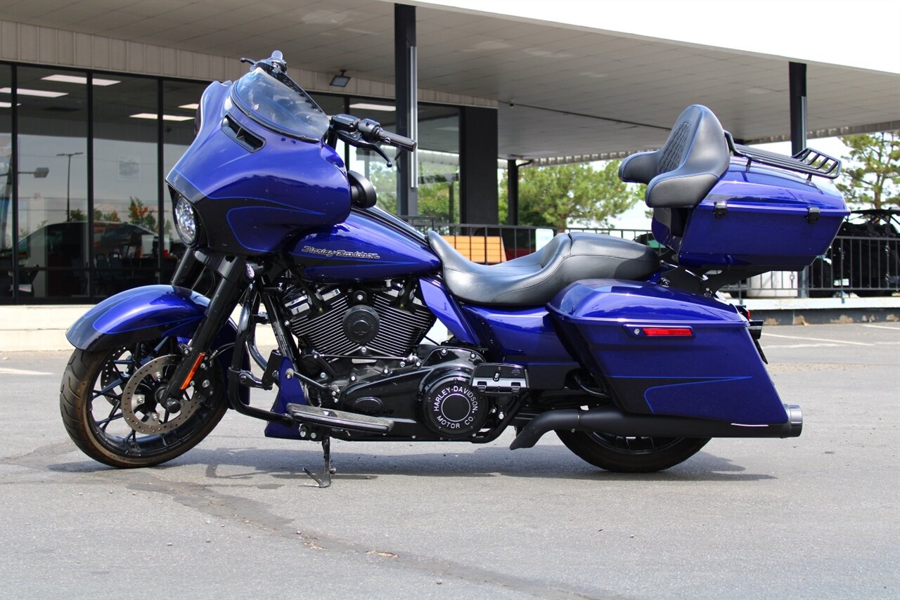 2020 Harley-Davidson Touring Special - Photo 7 - Reno, NV 89502