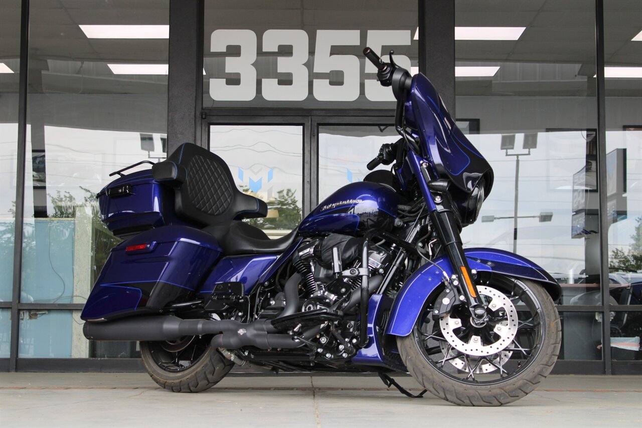 2020 Harley-Davidson Touring Special - Photo 22 - Reno, NV 89502
