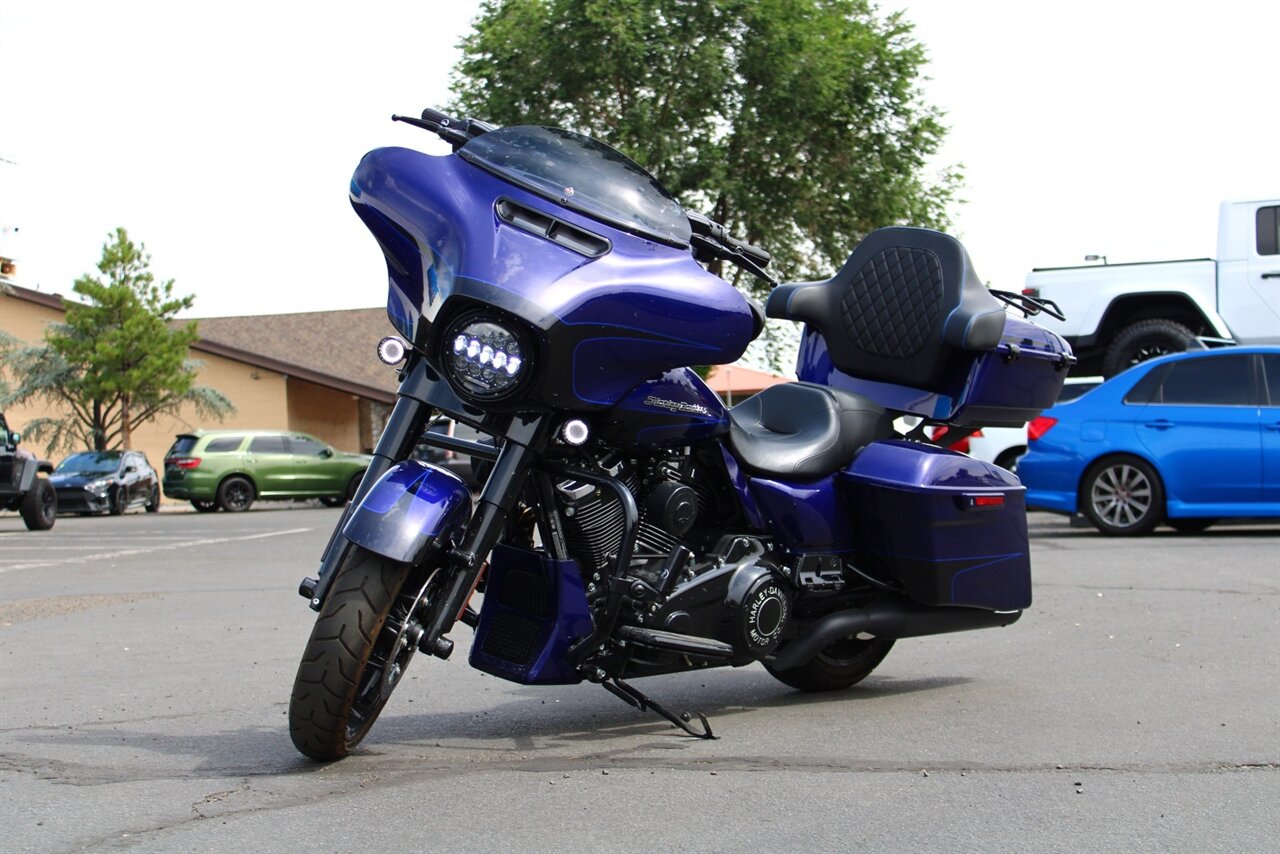 2020 Harley-Davidson Touring Special - Photo 6 - Reno, NV 89502