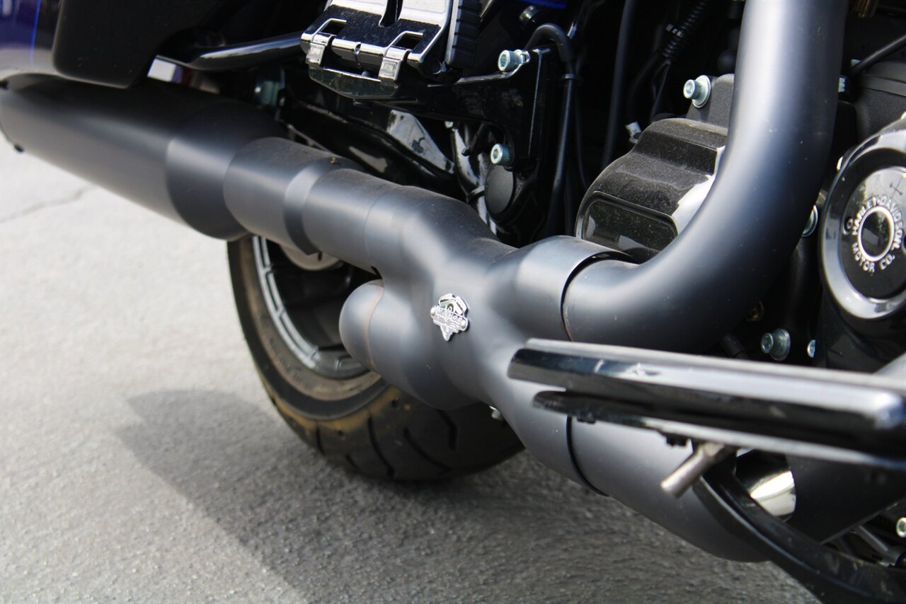 2020 Harley-Davidson Touring Special - Photo 14 - Reno, NV 89502