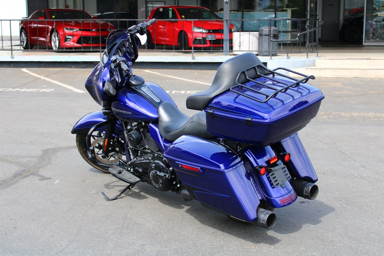 2020 Harley-Davidson Touring Special - Photo 10 - Reno, NV 89502