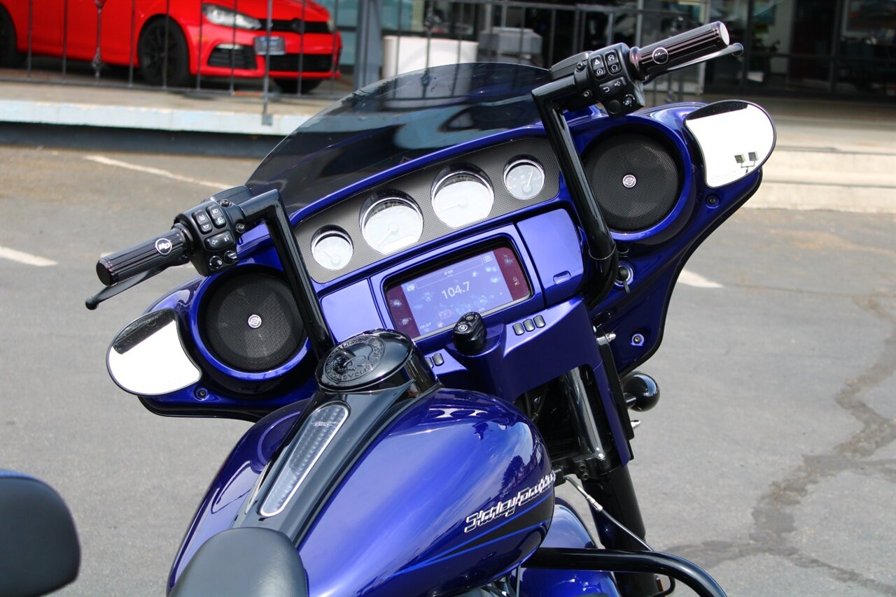 2020 Harley-Davidson Touring Special - Photo 17 - Reno, NV 89502