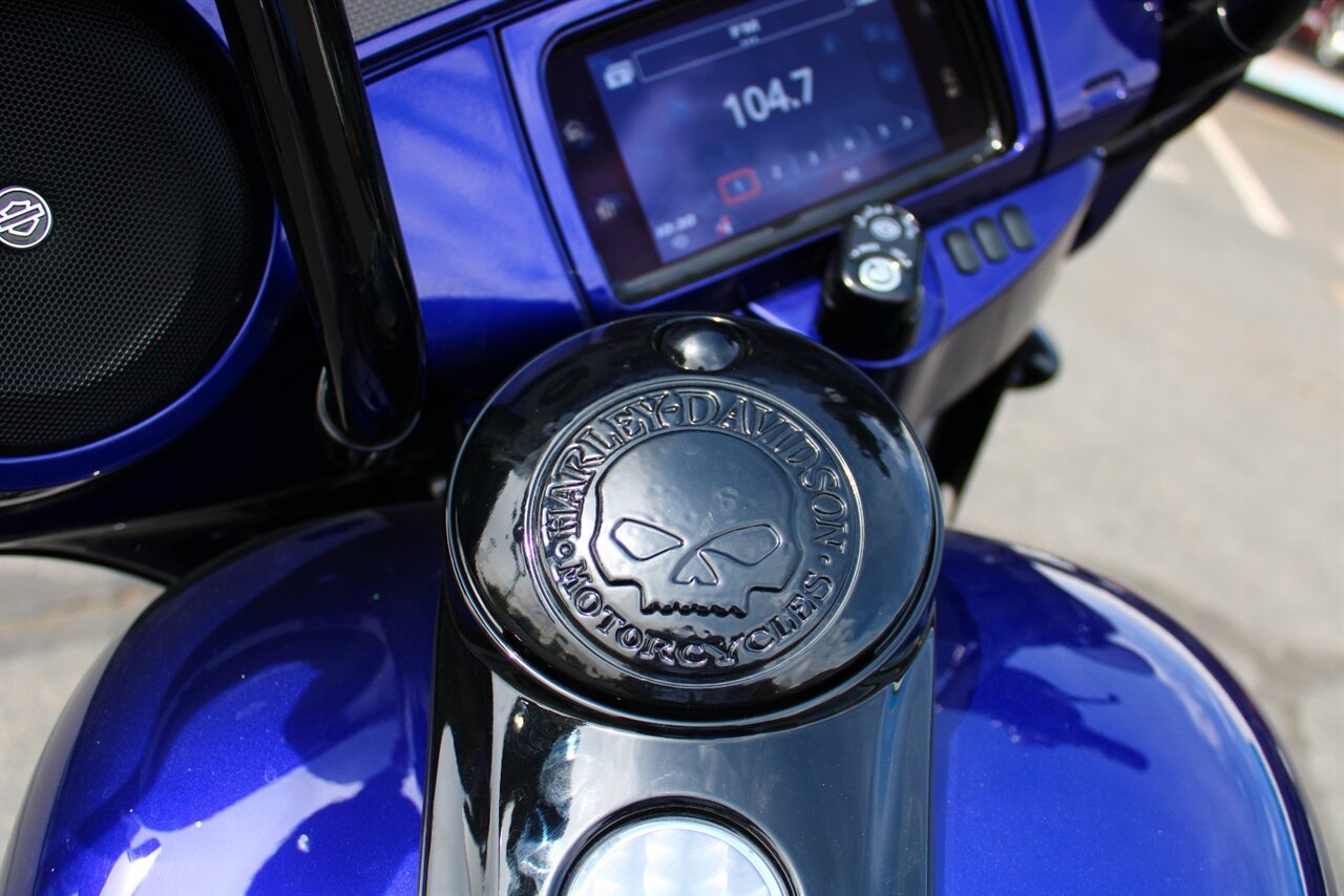 2020 Harley-Davidson Touring Special - Photo 9 - Reno, NV 89502