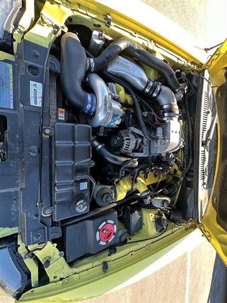 2001 Ford Mustang GT Premium   - Photo 14 - Reno, NV 89511