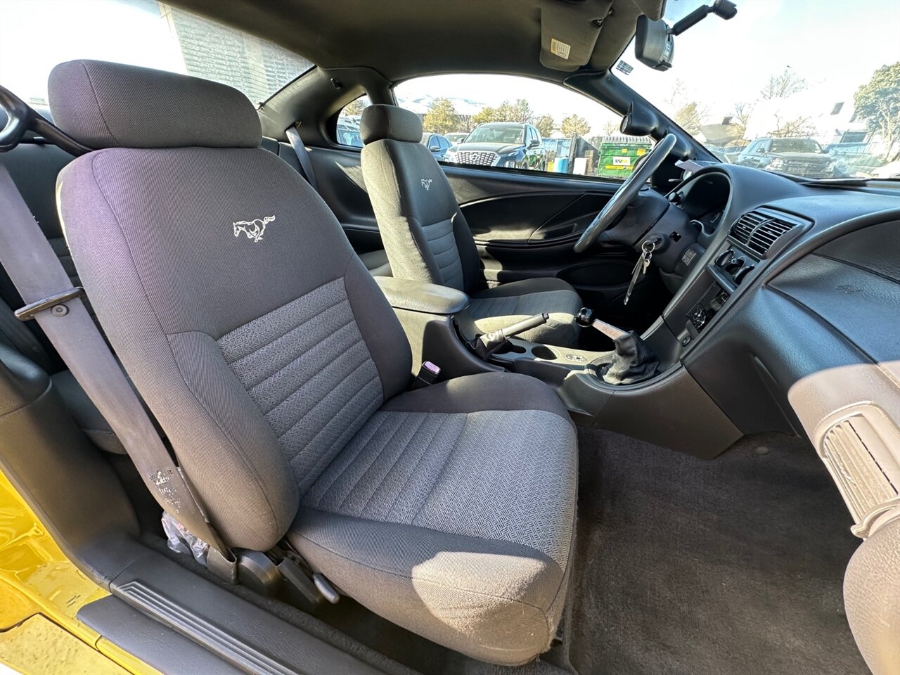 2001 Ford Mustang GT Premium   - Photo 11 - Reno, NV 89511