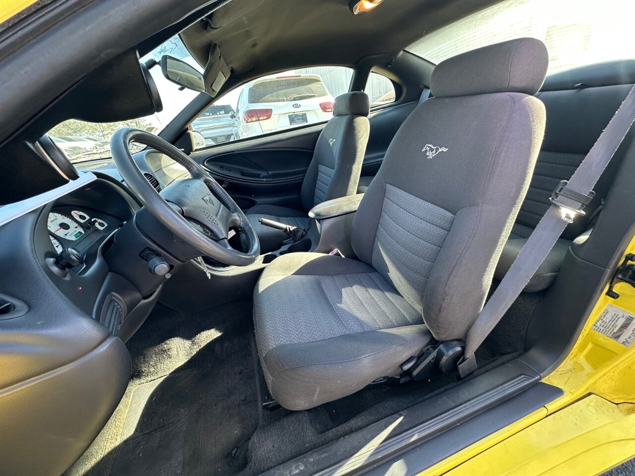 2001 Ford Mustang GT Premium   - Photo 9 - Reno, NV 89511