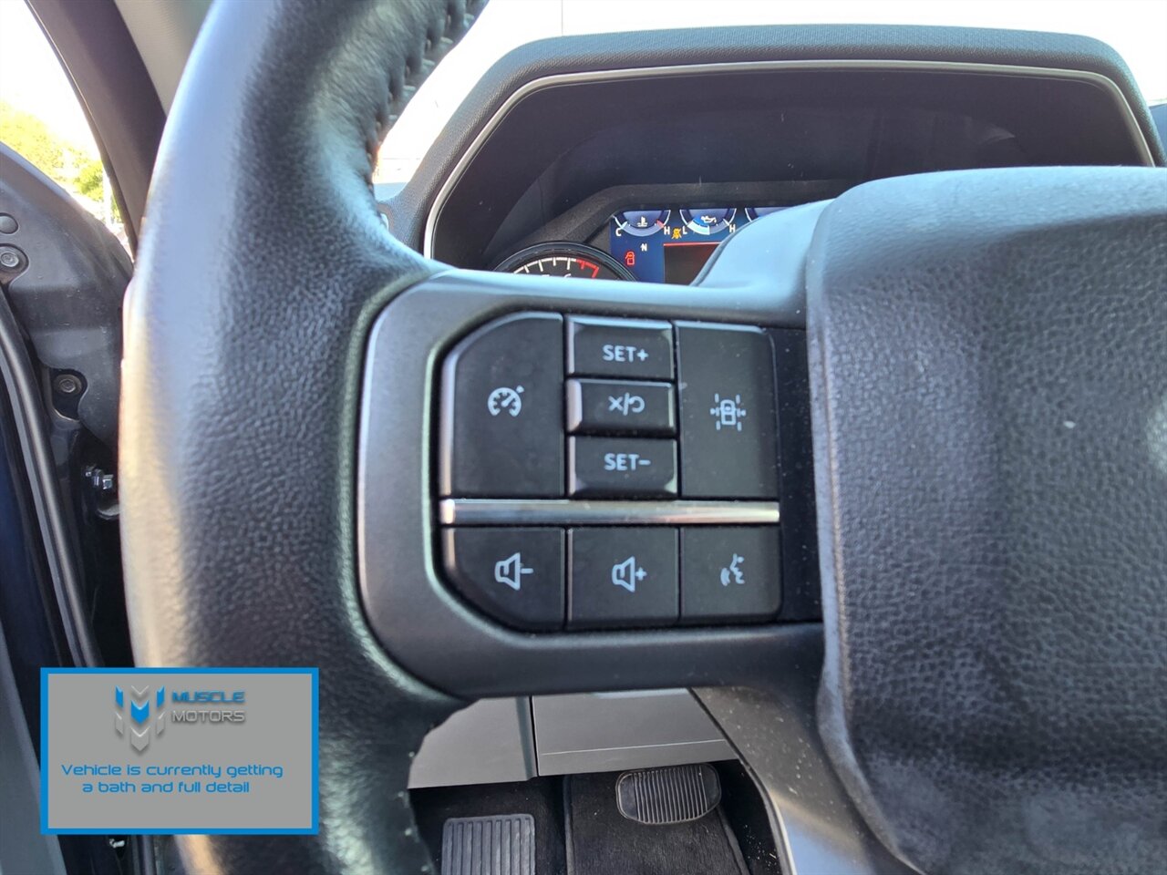 2022 Ford F-150 XLT - Photo 11 - Reno, NV 89511