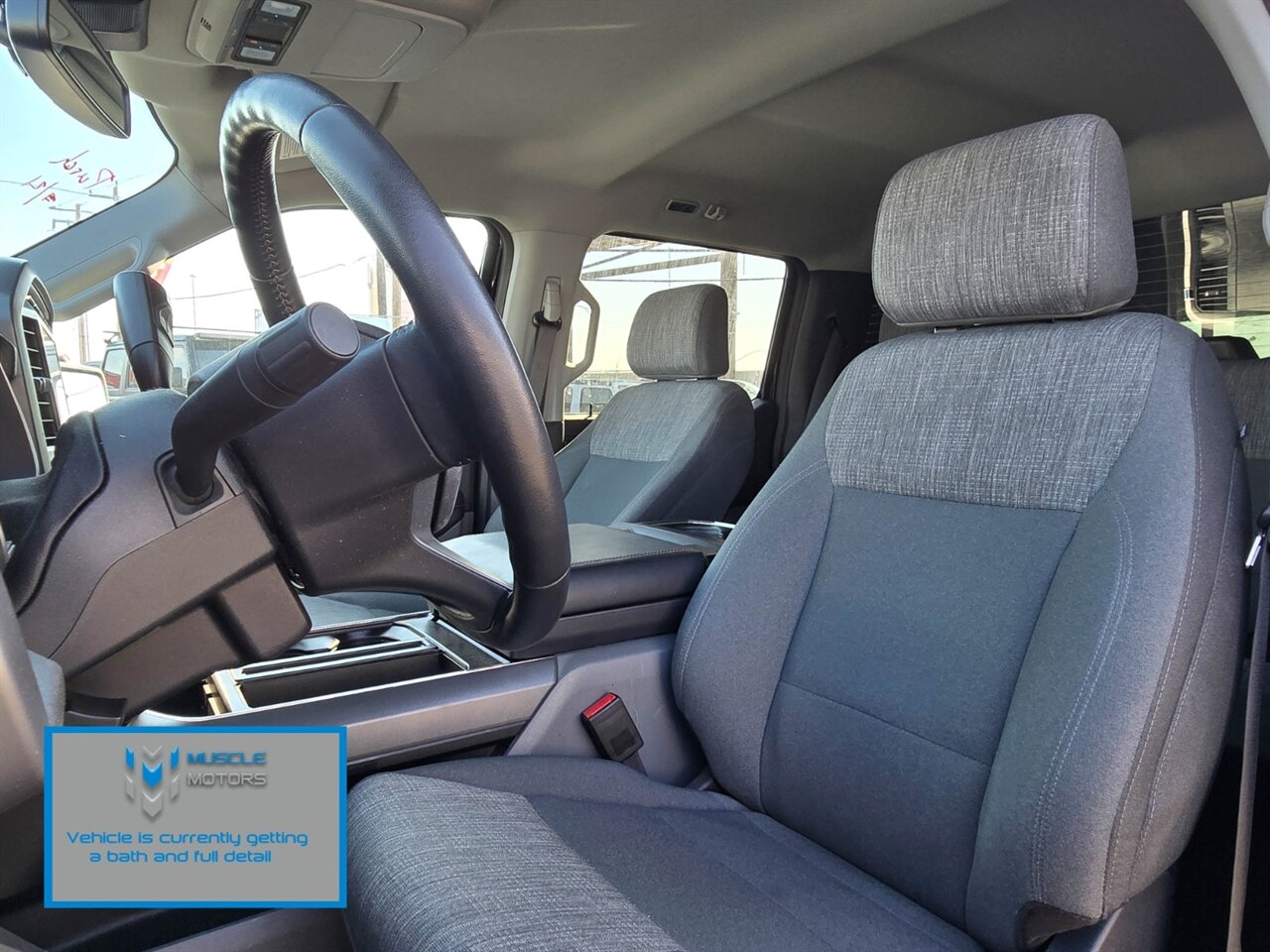 2022 Ford F-150 XLT - Photo 15 - Reno, NV 89511