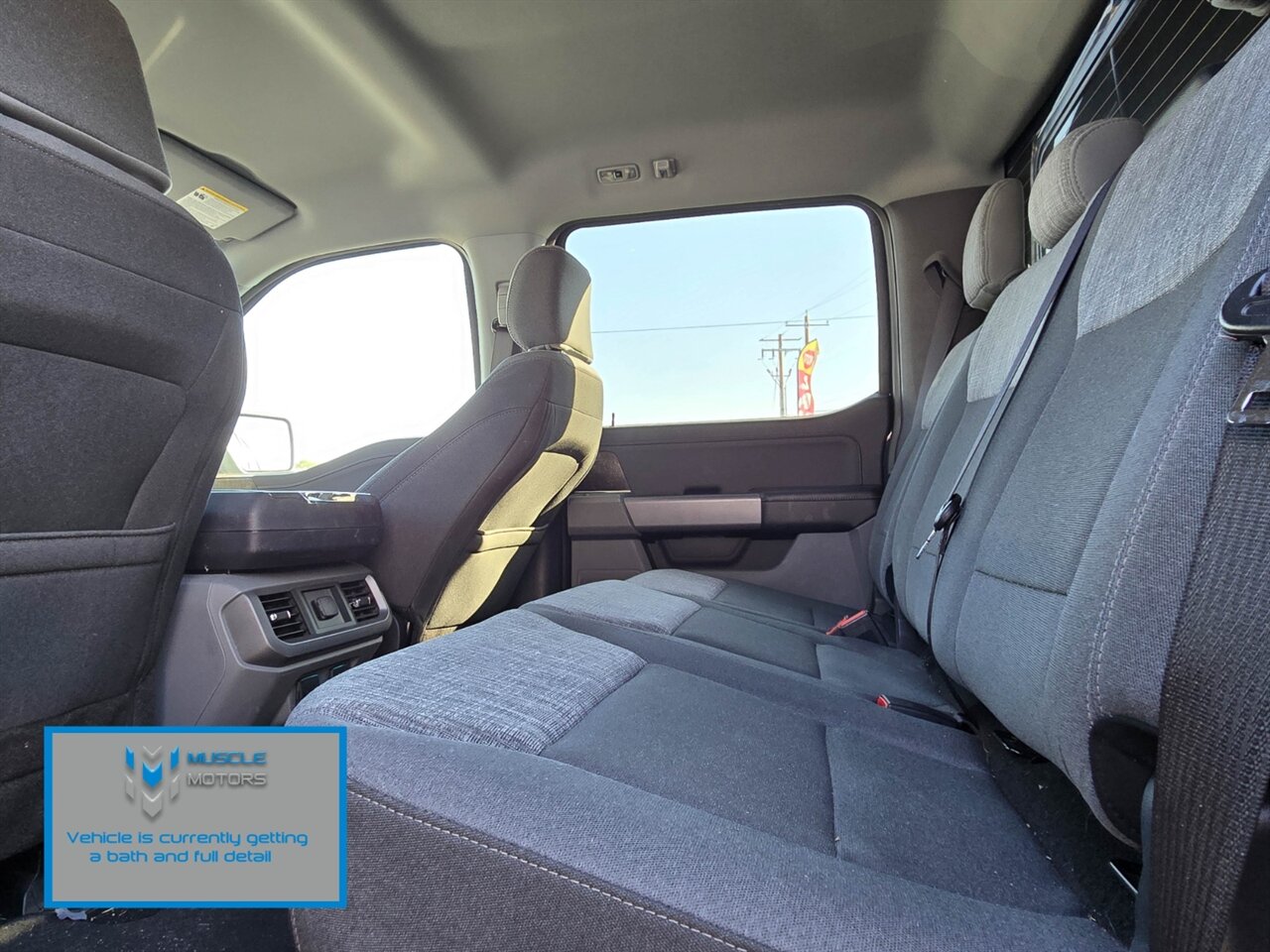 2022 Ford F-150 XLT - Photo 16 - Reno, NV 89511