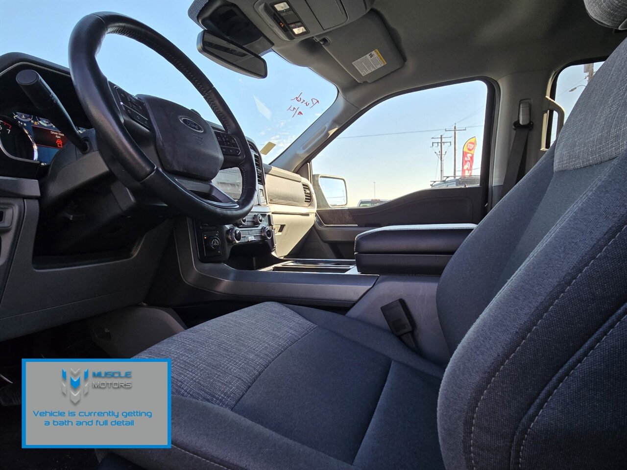2022 Ford F-150 XLT - Photo 9 - Reno, NV 89511