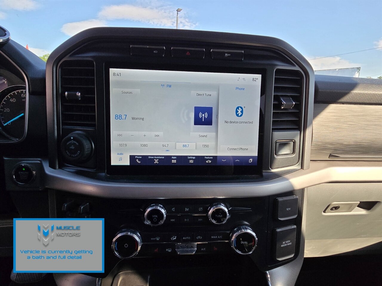 2022 Ford F-150 XLT - Photo 14 - Reno, NV 89511