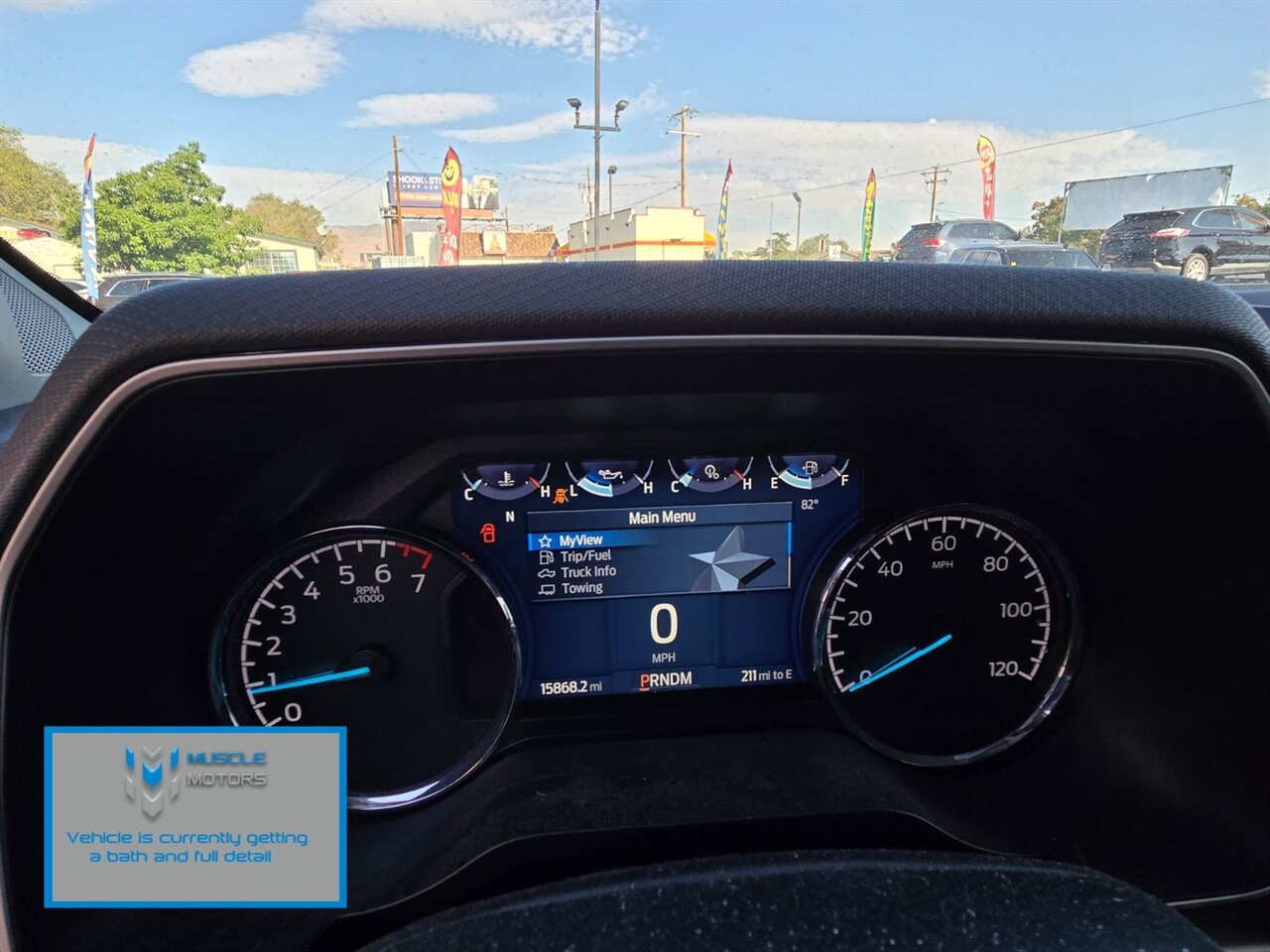 2022 Ford F-150 XLT - Photo 13 - Reno, NV 89511