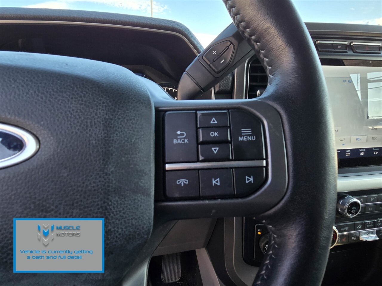 2022 Ford F-150 XLT - Photo 12 - Reno, NV 89511