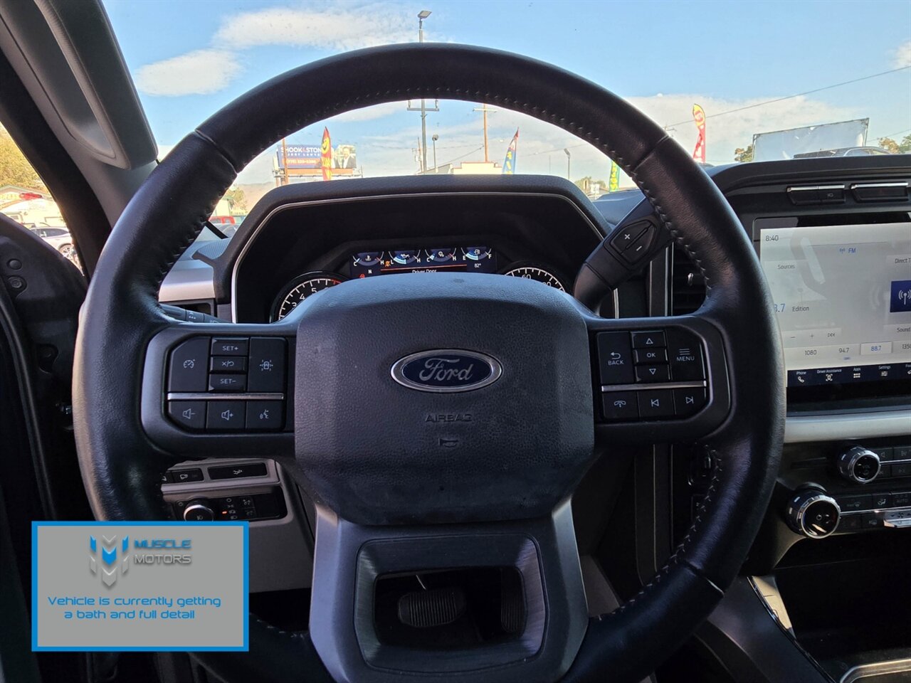 2022 Ford F-150 XLT - Photo 10 - Reno, NV 89511