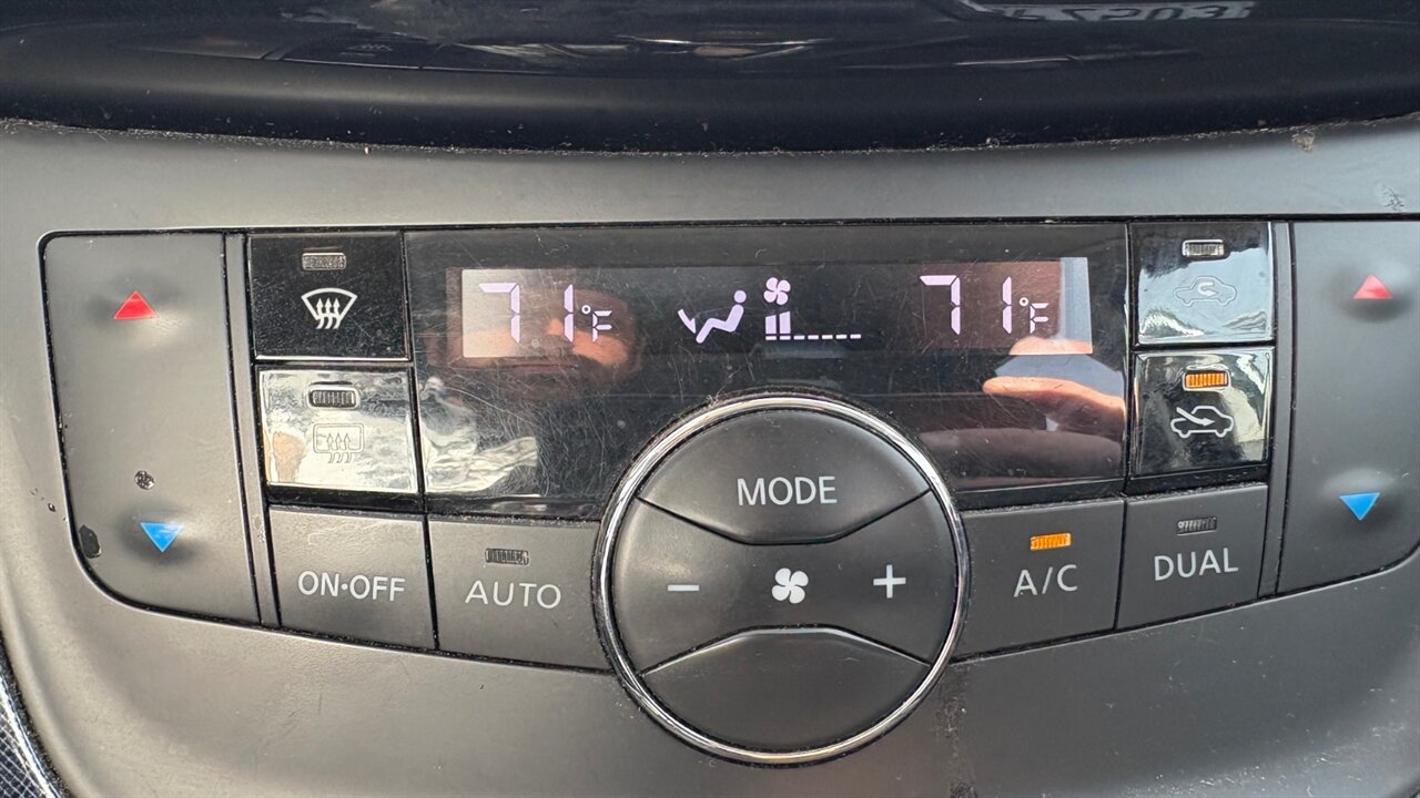 2019 Nissan Sentra SR - Photo 21 - Reno, NV 89511