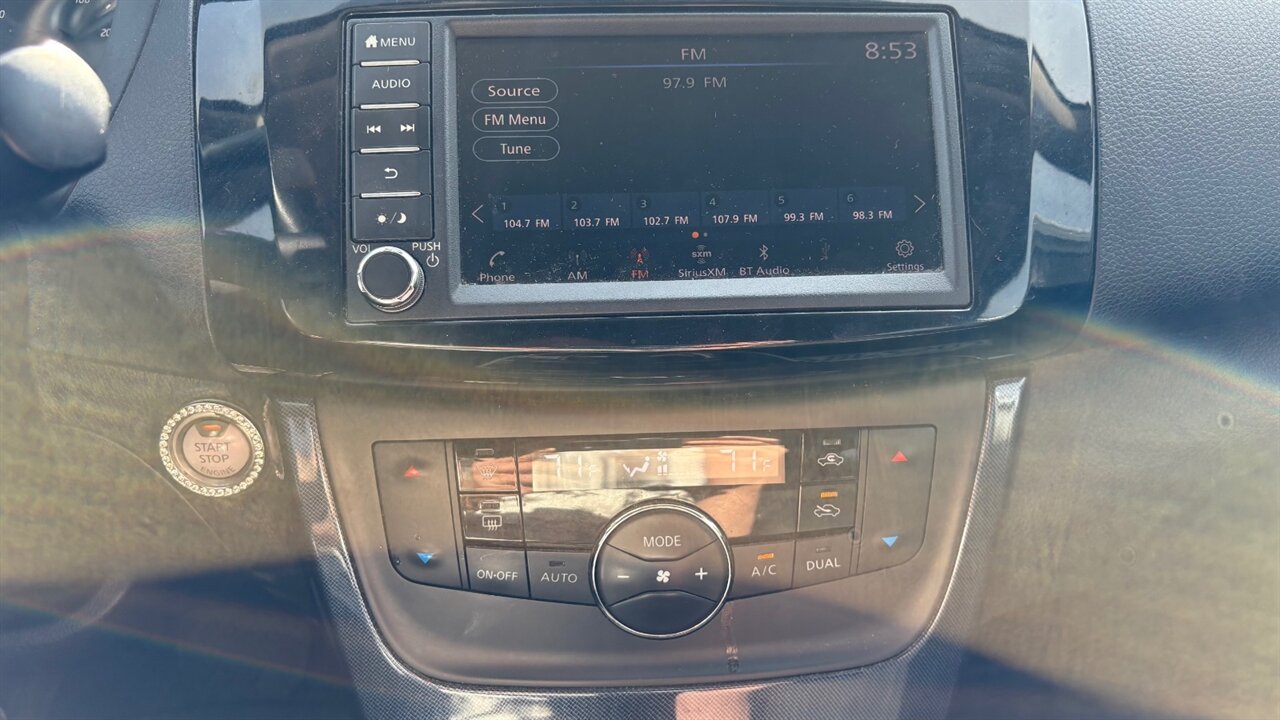 2019 Nissan Sentra SR - Photo 20 - Reno, NV 89511