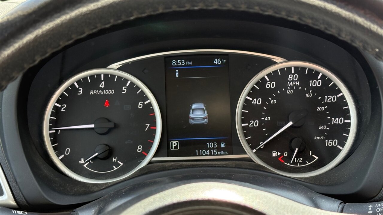 2019 Nissan Sentra SR - Photo 19 - Reno, NV 89511