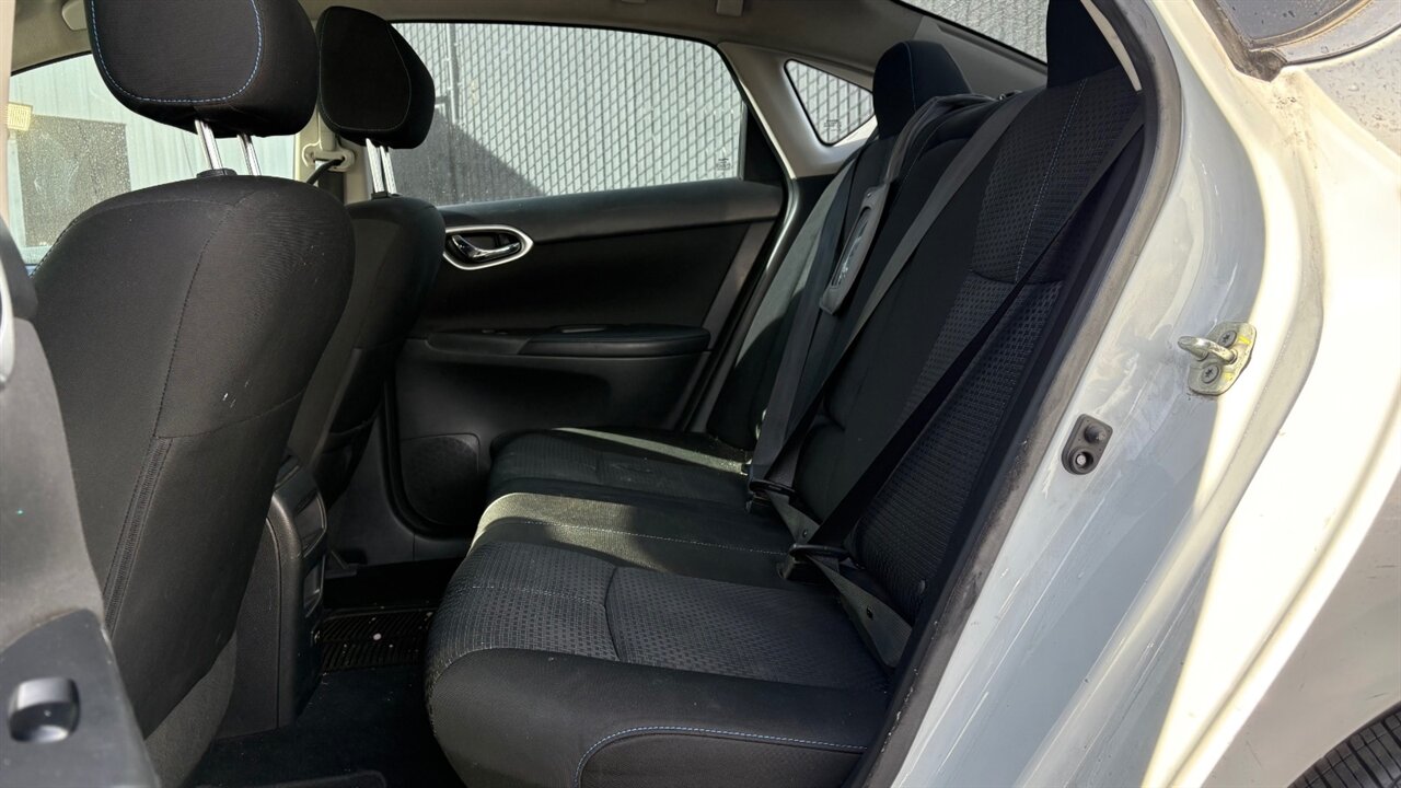 2019 Nissan Sentra SR - Photo 22 - Reno, NV 89511