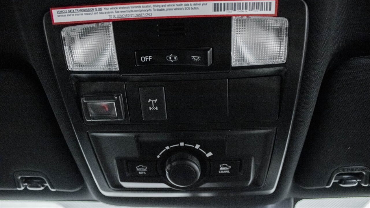2021 Toyota Tacoma TRD Off-Road V6 - Photo 34 - Reno, NV 89511