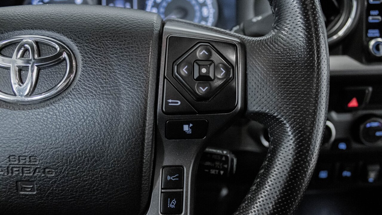 2021 Toyota Tacoma TRD Off-Road V6 - Photo 29 - Reno, NV 89511